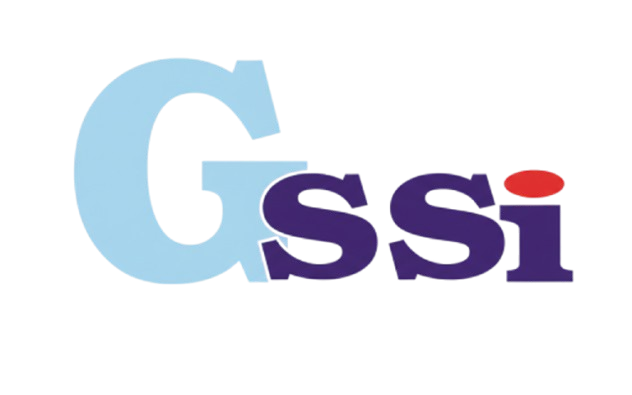 GSSI - Gurudev Software Logo